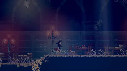 ⭐ Minoria Steam КЛЮЧ 🔑 GLOBAL