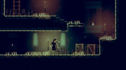 ⭐ Minoria Steam КЛЮЧ 🔑 GLOBAL