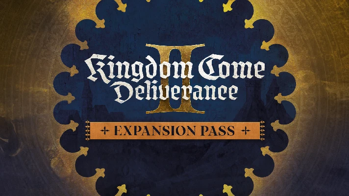 Kingdom Come: Deliverance II - Expansion Pass · 🚀AUTO