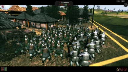 ⭐ Oriental Empires - Three Kingdoms DLC Steam КЛЮЧ