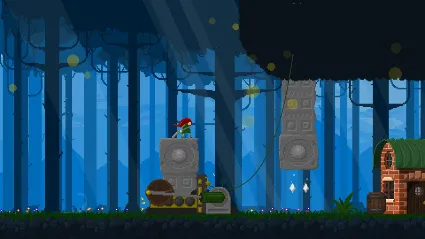 ⭐ Mable and The Wood Steam КЛЮЧ 🔑 GLOBAL