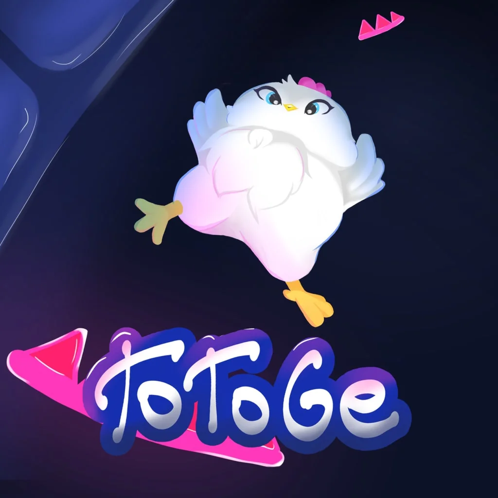 TOTOGE PS4 &amp; PS5