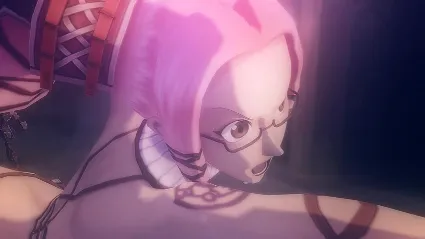 ⭐ .hack//G.U. Last Recode EU Steam КЛЮЧ 🔑 ЕВРОПА