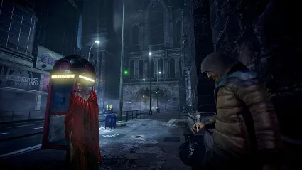 ⭐ Castlevania: Lords of Shadow 2 EU Steam КЛЮЧ 🔑 ЕВРОПА