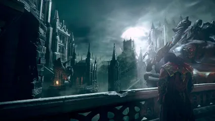⭐ Castlevania: Lords of Shadow 2 EU Steam КЛЮЧ 🔑 ЕВРОПА