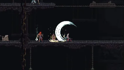 ⭐ Blasphemous Deluxe Edition Steam КЛЮЧ 🔑 GLOBAL