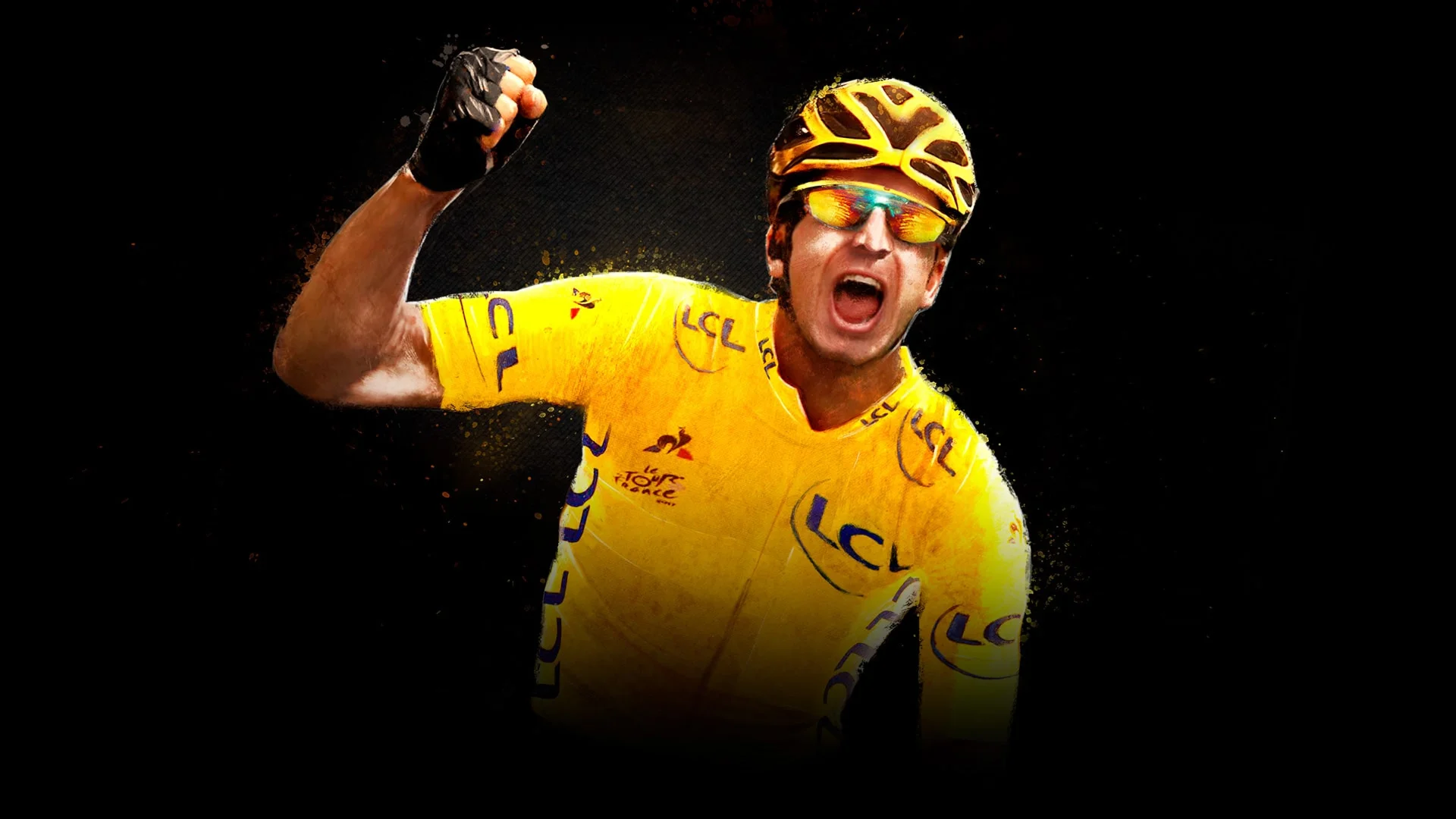Tour de France 2018 PS4 &amp; PS5