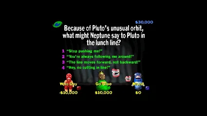 ⭐ YOU DON'T KNOW JACK HEADRUSH Steam КЛЮЧ 🔑 GLOBAL