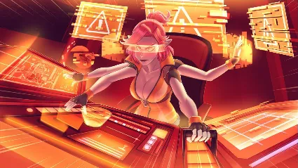 ⭐ Starlight Drifter Steam КЛЮЧ 🔑 GLOBAL