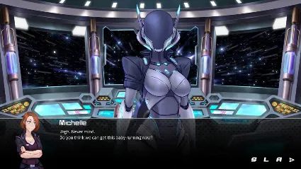 ⭐ Starlight Drifter Steam КЛЮЧ 🔑 GLOBAL
