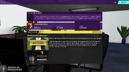 ⭐ Football Manager 2020 EU Steam КЛЮЧ 🔑 ЕВРОПА