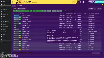 ⭐ Football Manager 2020 EU Steam КЛЮЧ 🔑 ЕВРОПА