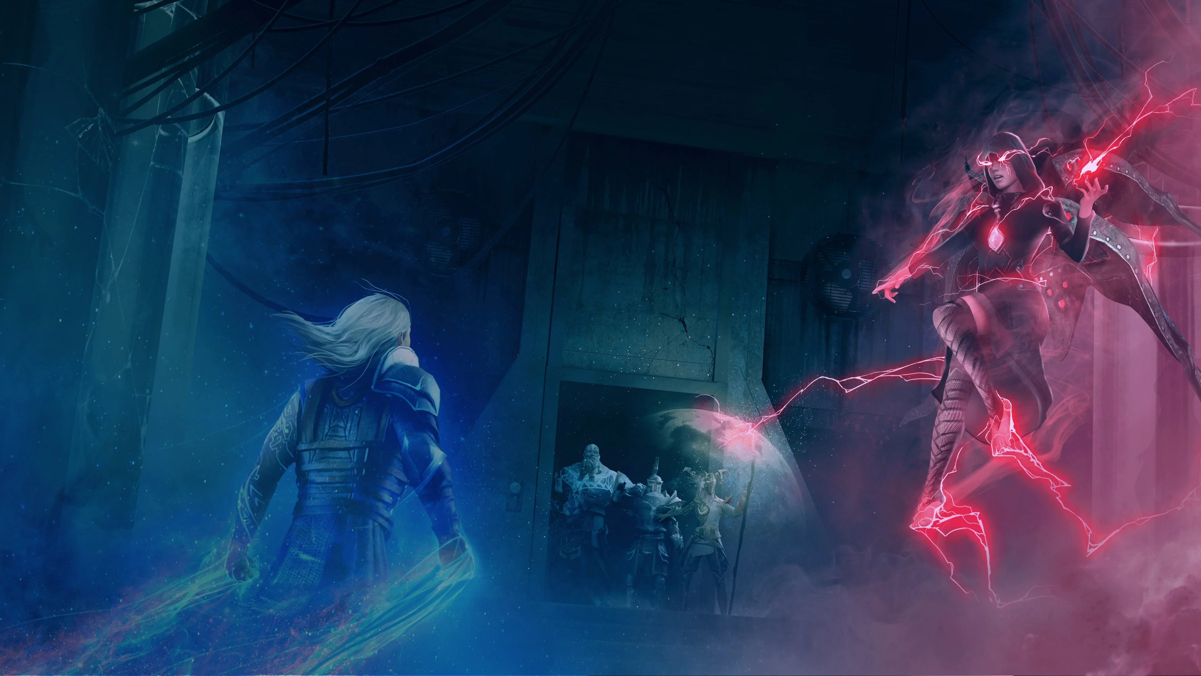 Tower of Time PS4 &amp; PS5
