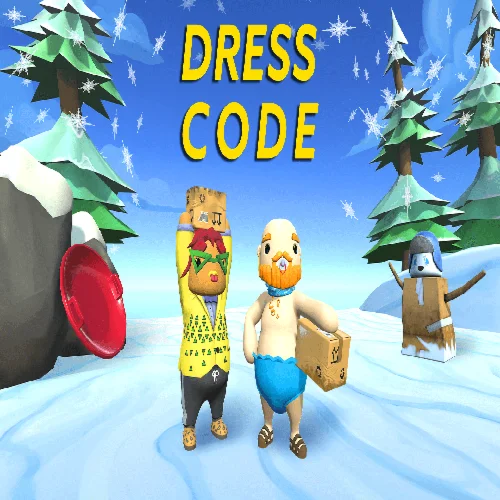  Totally Reliable Delivery Service Dress Code  EGS D