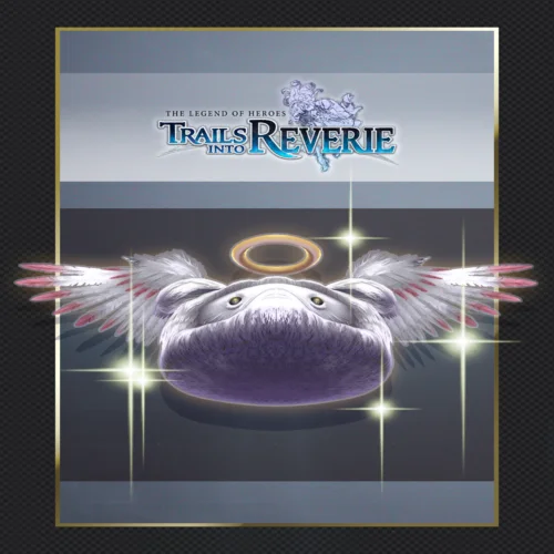  Trails into Reverie - Advanced Set 1  EGS DLC  (P