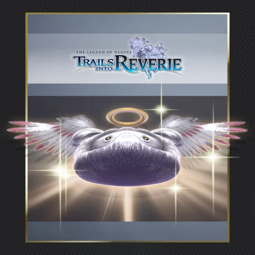  Trails into Reverie - Advanced Set 2  EGS DLC  (P