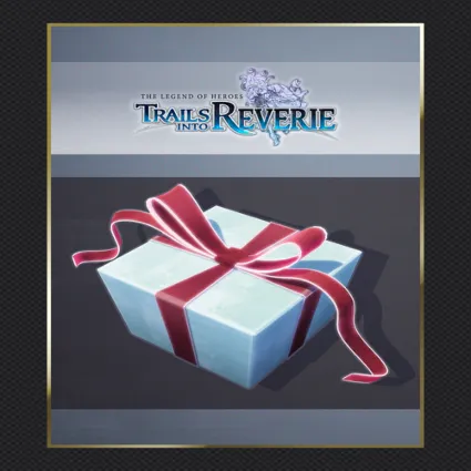 🔴 Trails into Reverie - Starter Set ✅ EGS DLC 🔴 (PC)