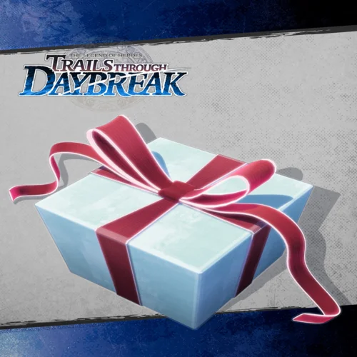  Trails through Daybreak - Starter Consumable Set  E