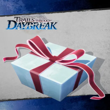 🔴 Trails through Daybreak - Starter Consumable Set ✅ E