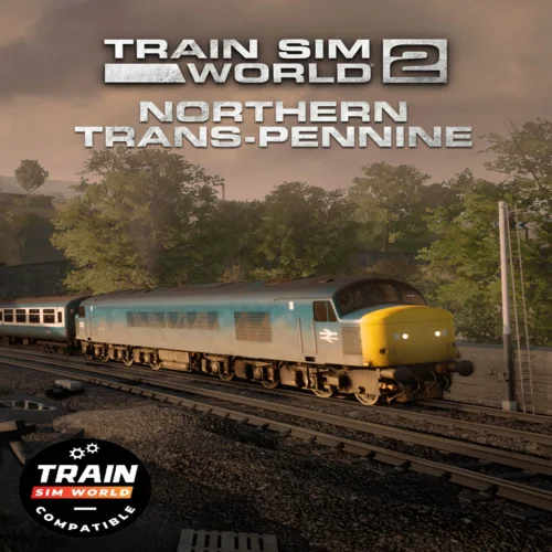  Train Sim World® 4 Compatible: Northern Trans-Pennin