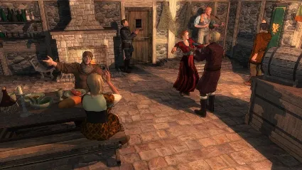 ⭐ Crossroads Inn Steam КЛЮЧ 🔑 GLOBAL