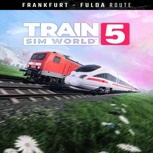  Train Sim World® 5: Frankfurt - Fulda: Kinzigtalbahn