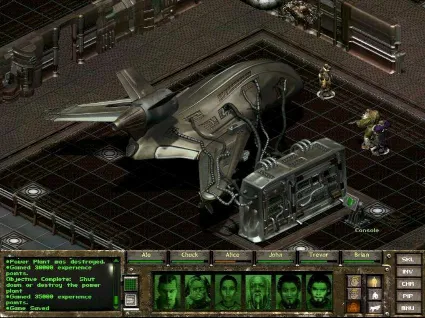 ⭐ Fallout Classic Collection EU Steam КЛЮЧ 🔑 ЕВРОПА
