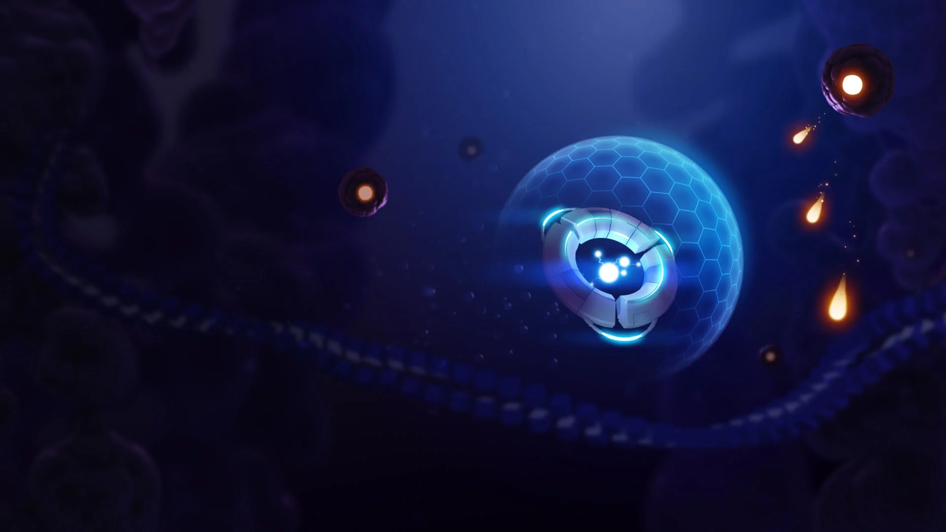 Transcripted PS4 &amp; PS5