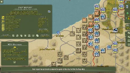 ⭐ The Operational Art of War IV Steam КЛЮЧ 🔑 GLOBAL