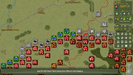 ⭐ The Operational Art of War IV Steam КЛЮЧ 🔑 GLOBAL
