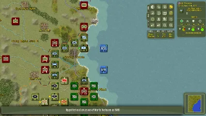 ⭐ The Operational Art of War IV Steam КЛЮЧ 🔑 GLOBAL