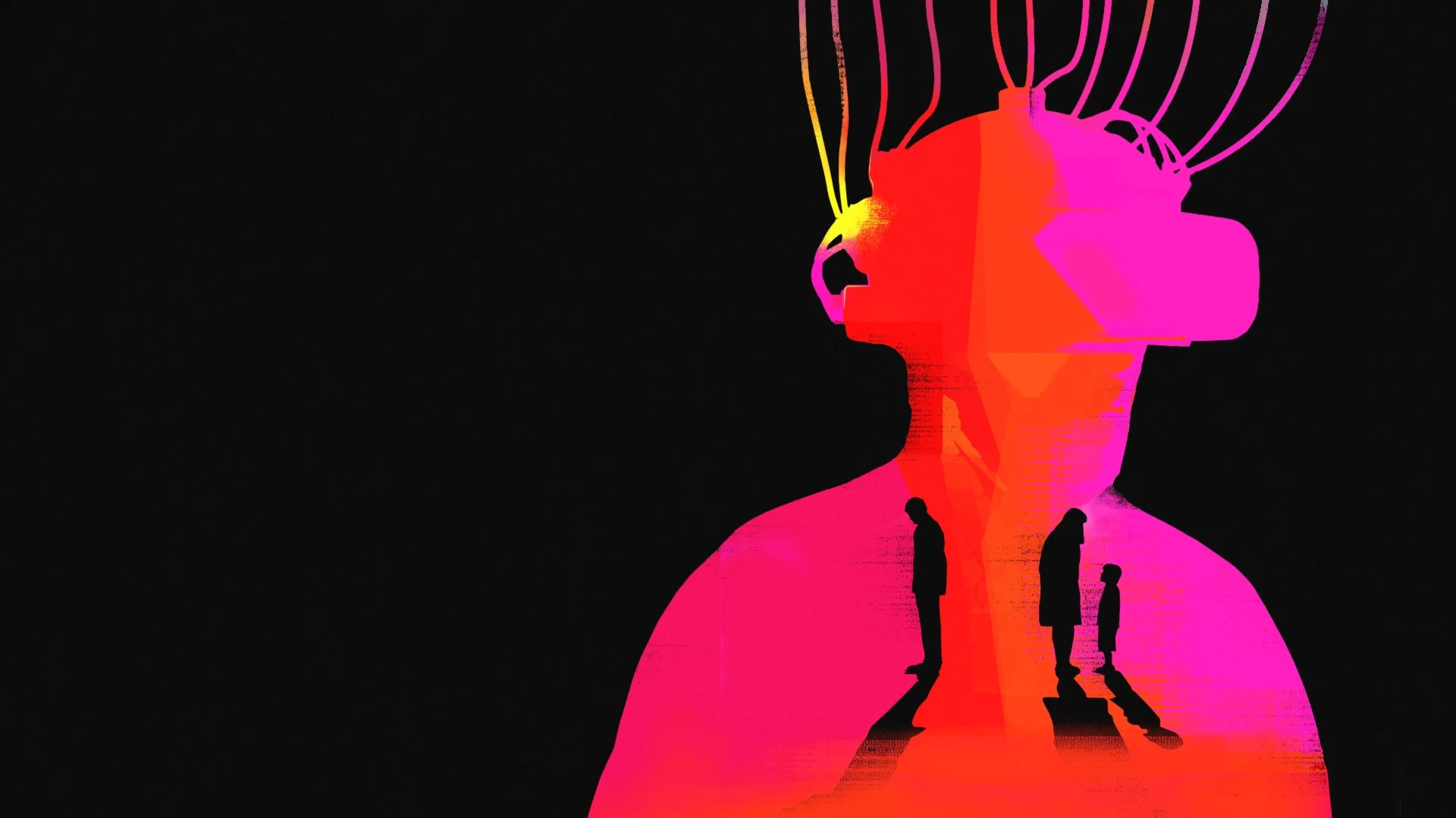 Transference PS4 &amp; PS5