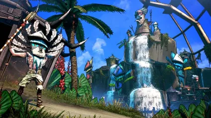 ⭐ Borderlands 2 - Headhunter Pack 5: Son of Crawmerax D