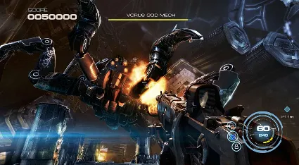 ⭐ Alien Rage - Unlimited US Steam КЛЮЧ 🔑 США
