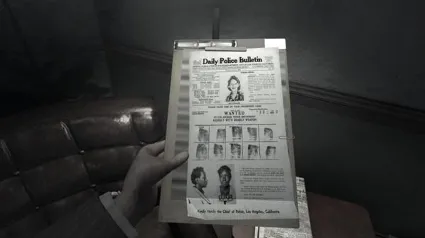⭐ L.A. Noire: The VR Case Files US Steam КЛЮЧ 🔑 США