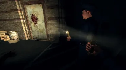 ⭐ L.A. Noire: The VR Case Files US Steam КЛЮЧ 🔑 США