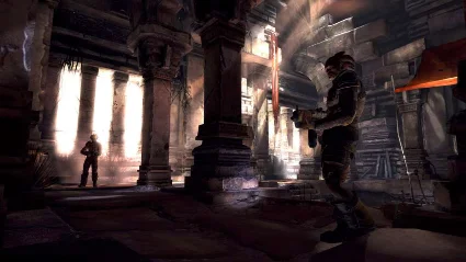 ⭐ Rage: The Scorchers DLC EU Steam КЛЮЧ 🔑 ЕВРОПА