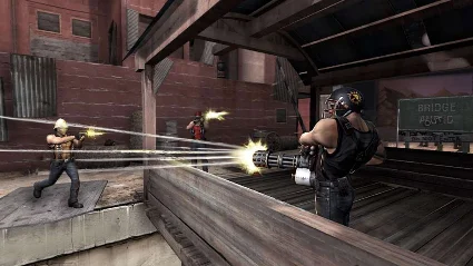 ⭐ Duke Nukem Forever - Hail to the Icons Parody Pack DL