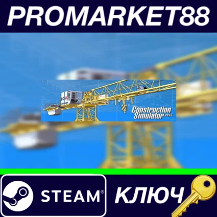 ⭐ Construction Simulator 2015 - Liebherr 150 EC-B DLC S