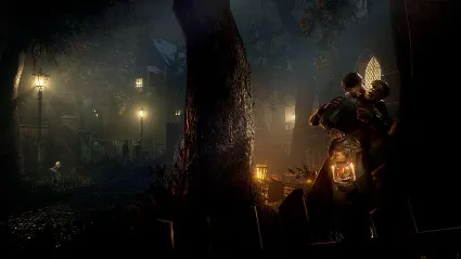 ⭐ Vampyr EN/PL Languages Only EU Steam КЛЮЧ 🔑 ЕВРОПА