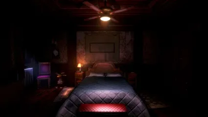 ⭐ The Guest EU Steam КЛЮЧ 🔑 ЕВРОПА