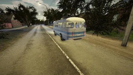 ⭐ Bus Driver Simulator 2019 - Old Legend DLC Steam КЛЮЧ