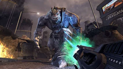 ⭐ Duke Nukem Forever Steam КЛЮЧ (MAC OS X) 🔑 GLOBAL