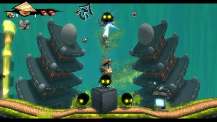 ⭐ Wooden Sen'SeY EU Steam КЛЮЧ 🔑 ЕВРОПА