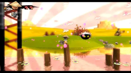 ⭐ Wooden Sen'SeY EU Steam КЛЮЧ 🔑 ЕВРОПА