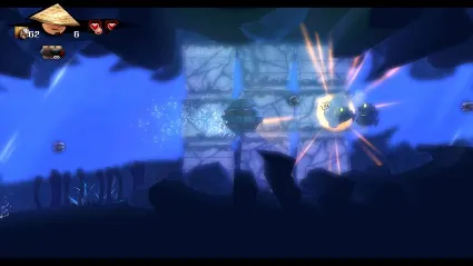 ⭐ Wooden Sen'SeY EU Steam КЛЮЧ 🔑 ЕВРОПА