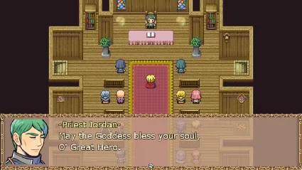 ⭐ RPG Maker VX Ace - DS Resource Pack DLC Steam КЛЮЧ