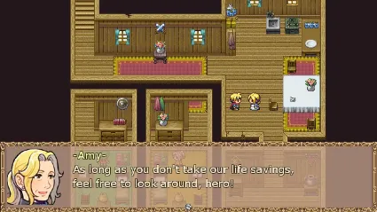 ⭐ RPG Maker VX Ace - DS Resource Pack DLC Steam КЛЮЧ