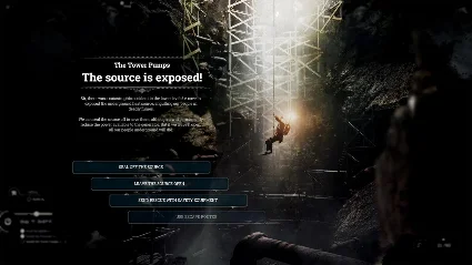 ⭐ Frostpunk - The Last Autumn DLC Steam КЛЮЧ 🔑 GLOBAL