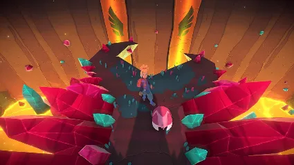 ⭐ Temtem Steam КЛЮЧ 🔑 GLOBAL